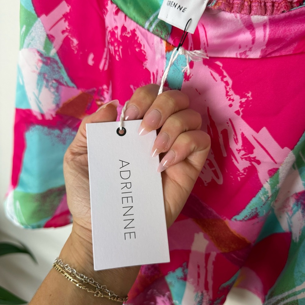 Pop Rocks Swing Shorts - Picture 6 of 6